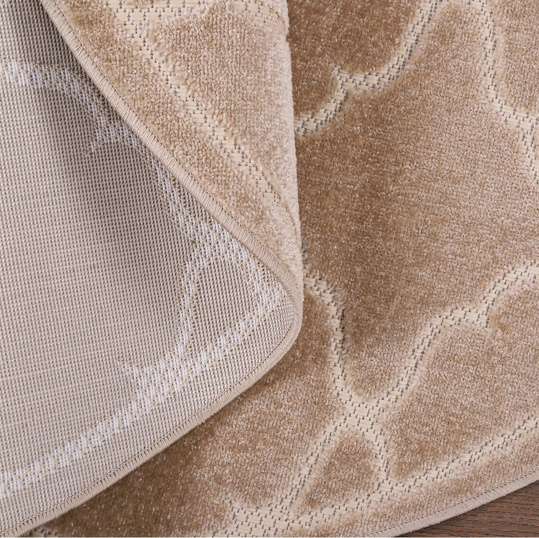 Sanat Teppich Berlin | Beige