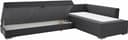 Home affaire Ecksofa Night & Day L-Form | Grau 5