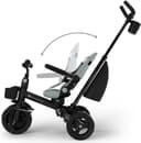 Kinderkraft Dreirad Aveo 2 Plus | Grün 4