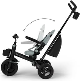 Kinderkraft Dreirad Aveo 2 Plus | Grün