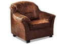 Home affaire Sessel Budapest | Braun