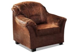 Home affaire Sessel Budapest | Braun