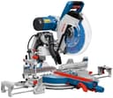 Bosch Professional Kapp- und Gehrungssäge GCM 12 GDL | Grau