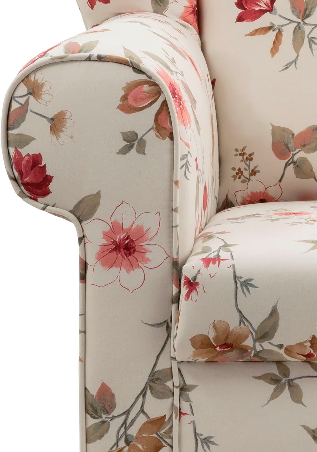 Home affaire Sessel Asino | Mehrfarbig
