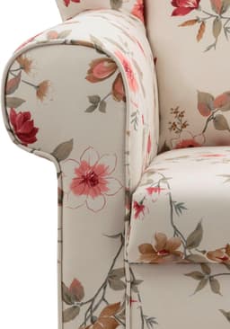 Home affaire Sessel Asino | Mehrfarbig