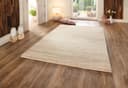 THEKO Wollteppich Janne | Beige