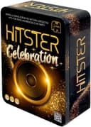 Jumbo Spiele Hitster Celebrations | Mehrfarbig 2