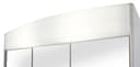 jokey Spiegelschrank Topas ECO | Weiß 5
