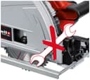 Einhell Tauchsäge TE-PS 16 | Rot 2