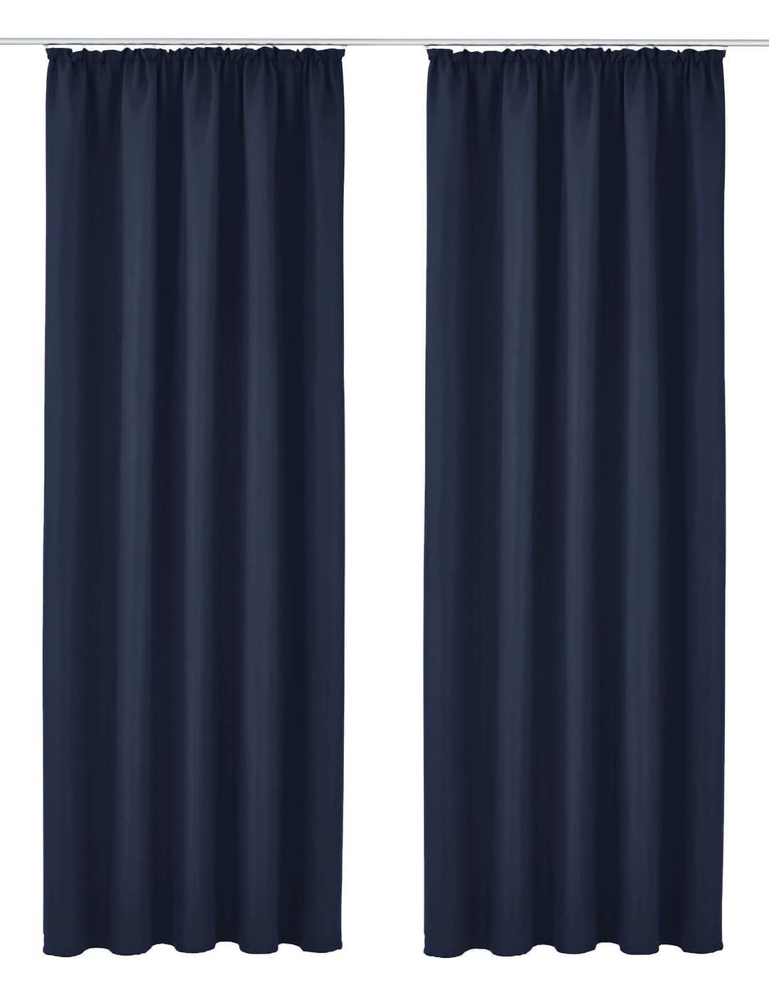 OTTO home Vorhang Raja | Blau