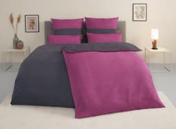 TOM TAILOR HOME Bettwäsche Henry | Mehrfarbig
