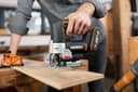 Worx Akku-Stichsäge WX543.9 | Schwarz 2