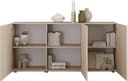 Home affaire Sideboard Rio | Beige 5