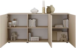 Home affaire Sideboard Rio | Beige