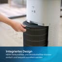 Philips NanoProtect Filter FY3437/00 Pro S3 | Schwarz 4