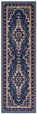 OTTO home Läufer Oriental | Blau 2