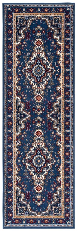 OTTO home Läufer Oriental | Blau