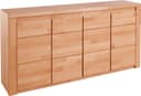 OTTO home Sideboard Burani | Holztöne 3