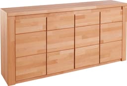 OTTO home Sideboard Burani | Holztöne