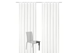 OTTO home Gardine REGINA | Weiß