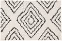 Kleine Wolke Badematte Boho | Beige