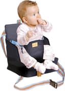 roba
® Tischsitz Boostersitz, dunkelblau | Blau 2
