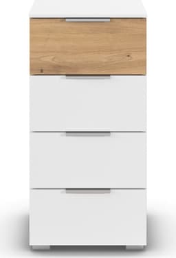 rauch ASTANA Kommode | Mehrfarbig