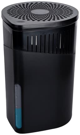 WENKO Luftentfeuchter Drop | Schwarz