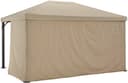 KONIFERA Pavillonseitenteil Murano | Beige 2