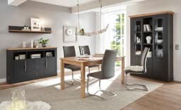 OTTO home Esstisch Westminster | Holztöne