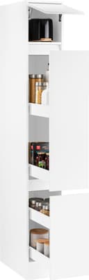 OPTIFIT Apothekerschrank Roth | Weiß 3