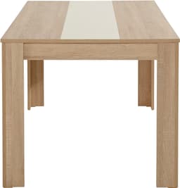 Home affaire Esstisch Pluto | Holztöne