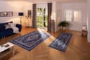 OTTO home Teppich Oriental | Blau 5