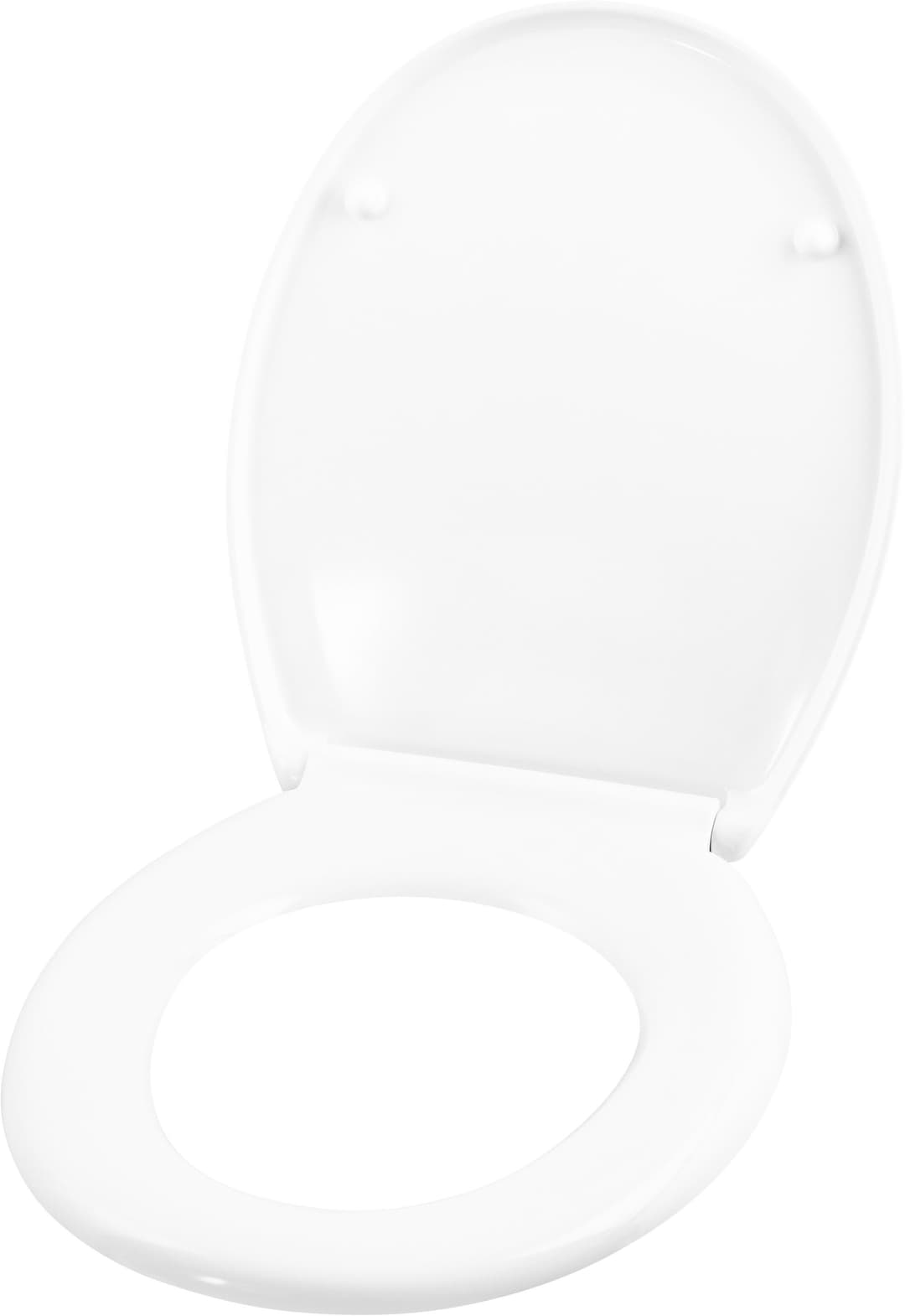 CORNAT WC-Sitz TAROX Plus | Weiß