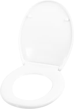 CORNAT WC-Sitz TAROX Plus | Weiß