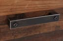 FORTE Schubkasten Clif | Grau 4