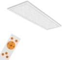 Briloner Leuchten LED Panel 7308016 PALLAS | Weiß 3