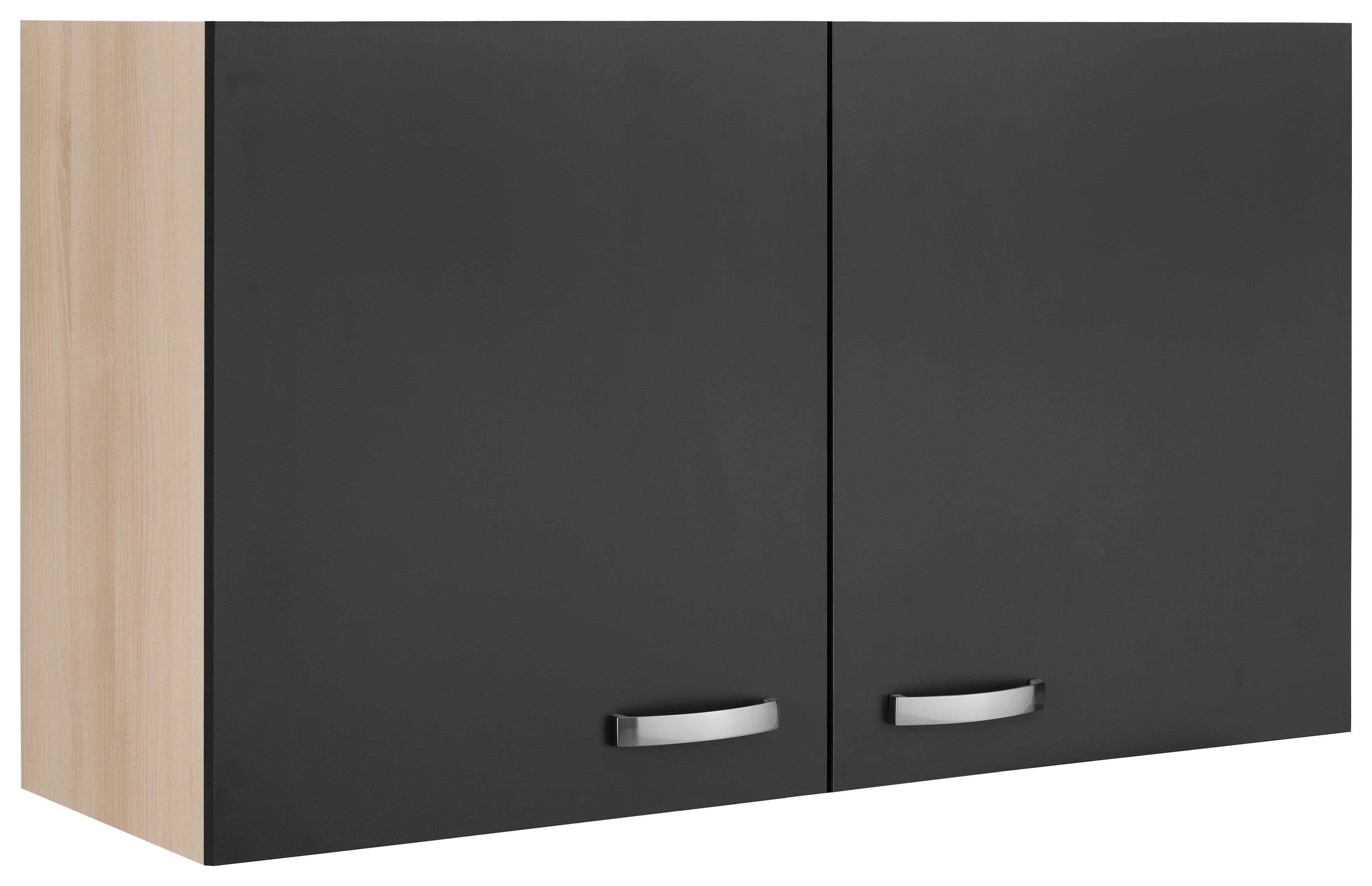 OPTIFIT Hängeschrank Faro | Grau