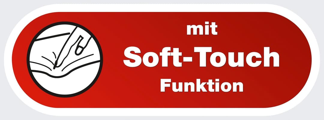 f.a.n. Punktoflex DeLuxe T Taschenfederkernmatratze | Weiß