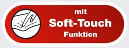 f.a.n. Punktoflex DeLuxe T Taschenfederkernmatratze | Weiß