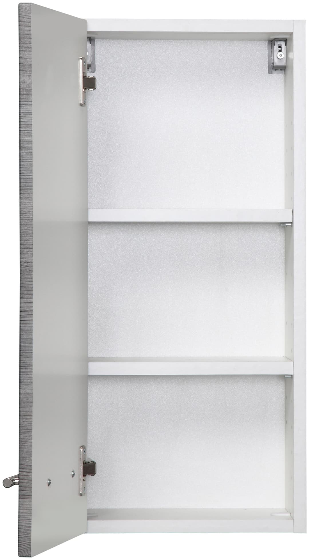 welltime Hängeschrank Trento | Holztöne