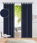 OTTO home Vorhang Raja | Blau