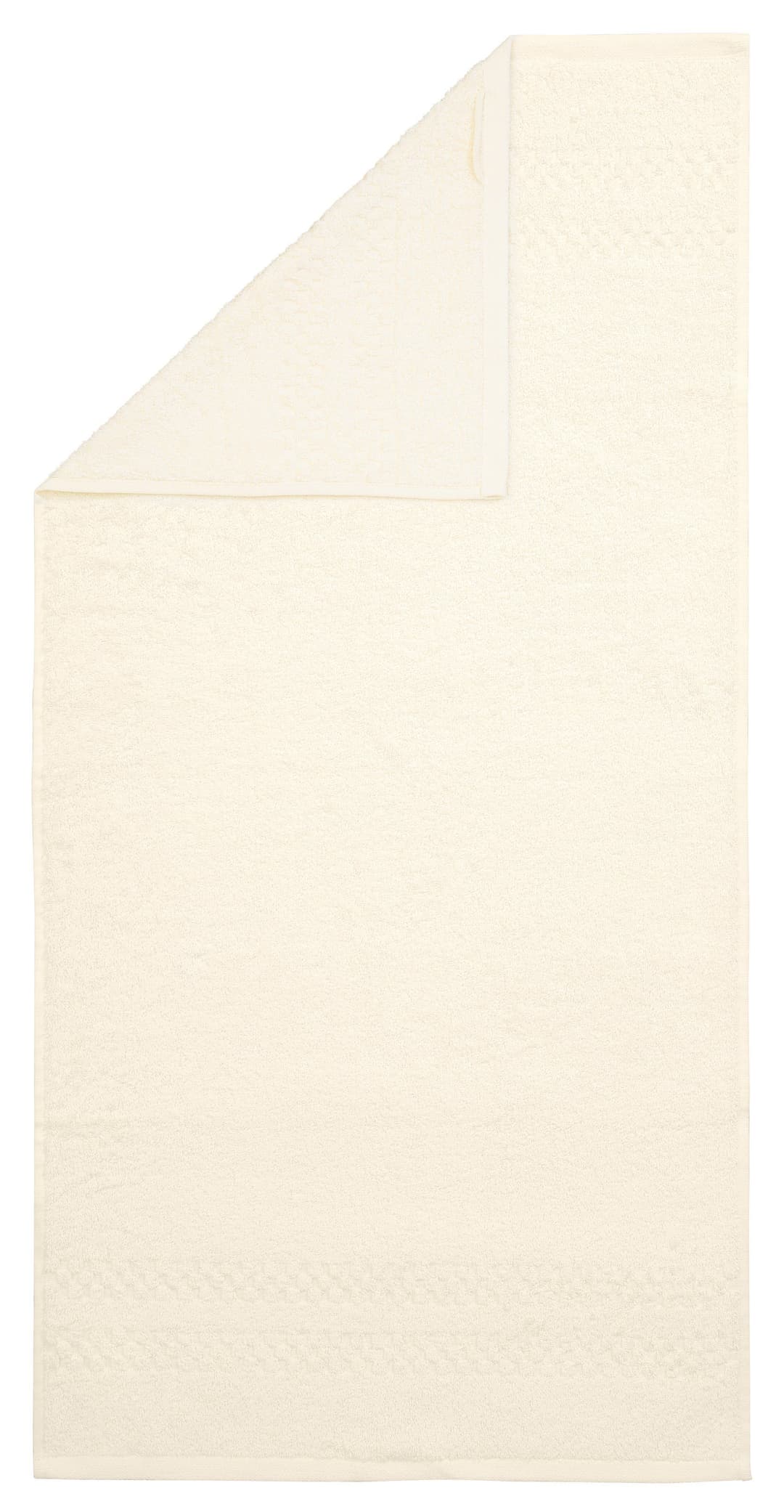 OTTO home Handtuch Regona | Beige