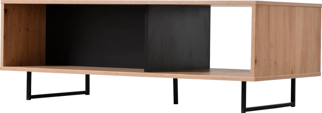 INOSIGN Couchtisch Sardinia | Holztöne