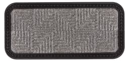 ASTRA Fußmatte Border Star 2 | Grau