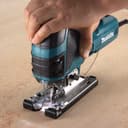 Makita Pendelhubstichsäge 4351FCTJ | Blau 2