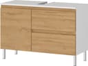 GERMANIA Waschbeckenunterschrank Torrance | Mehrfarbig 3