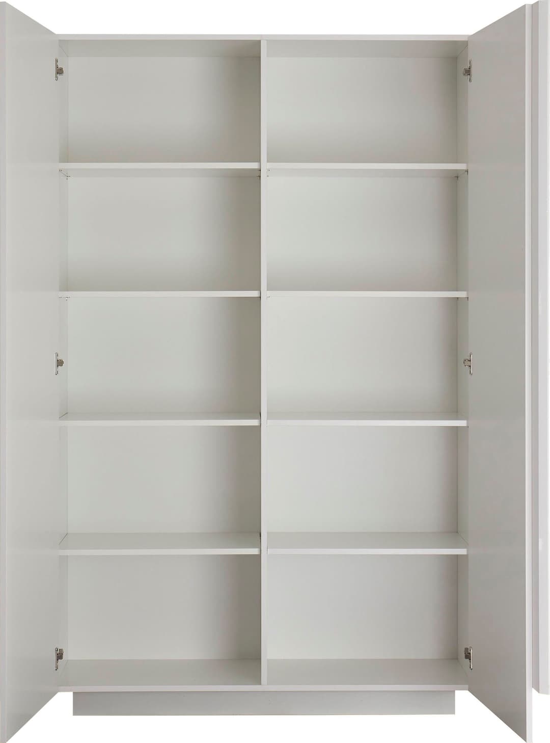 Home affaire Mehrzweckschrank Jupiter | Weiß