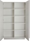 Home affaire Mehrzweckschrank Jupiter | Weiß 5