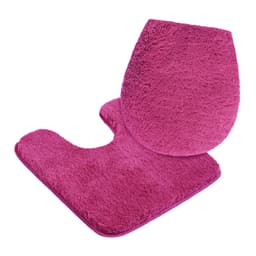 OTTO home Badematte Merida | Pink